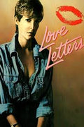 Love Letters Movie on DVD (1983)