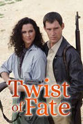 Twist of Fate Movie on DVD (1989)