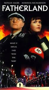 Fatherland (1994) DVD Movie on DVD