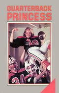 Quarterback Princess Movie on DVD (1983)