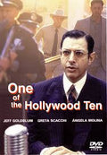 One of the Hollywood Ten (2000) DVD Movie on DVD $9.99