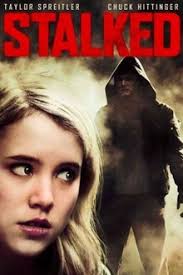 Stalked (1994) DVD Movie on DVD $9.99