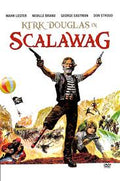 Scalawag (1973) DVD Movie