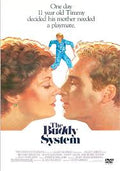 The Buddy System (1984) DVD Movie on DVD $9.99