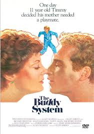 The Buddy System (1984) DVD Movie on DVD $9.99