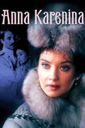 Anna Karenina Movie on DVD (1985)
