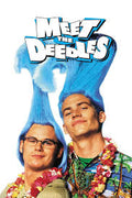 Meet the Deedles Movie on DVD $9.99