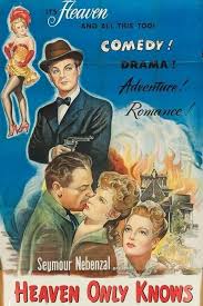 Heaven Only Knows (1947) DVD Movie
