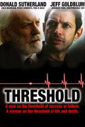 Threshold Movie on DVD (1981)