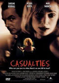 Casualties (1997) DVD Movie on DVD $9.99