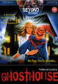 Ghost House Movie on DVD (1988)