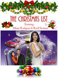 The Christmas List (1997) DVD MOVIE