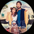 Love Upstream DVD Movie