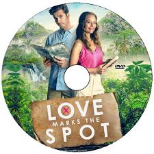 Love Marks the Spot DVD Movie