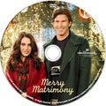 Merry Matrimony DVD Movie