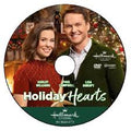 Holiday Hearts DVD Movie