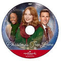 Christmas Tree Lane DVD Movie