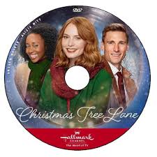Christmas Tree Lane DVD Movie