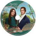 Paging Mr Darcy DVD Movie