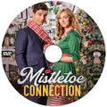 Mistletoe Connection DVD Movie