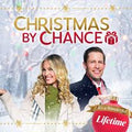 Christmas by Chance (2021) DVD Movie