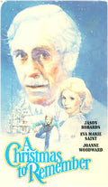 A Christmas to Remember (1978) DVD Movie