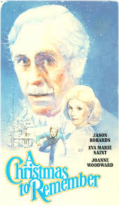 A Christmas to Remember (1978) DVD Movie