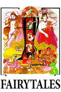 Fairy Tales Movie on DVD (1978)