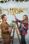 Holiday Fix Up, The (2021) DVD MOVIES