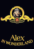 Alex in Wonderland Movie on DVD (1970)
