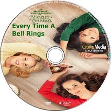 Every Time A Bell Rings DVD Movie