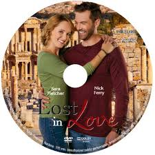 Lost In Love DVD Movie