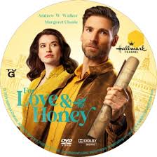 For Love & Honey DVD Movie