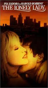The Lonely Lady Movie on DVD $9.99