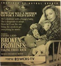 Broken Promises: Taking Emily Back (1993) DVD Movie