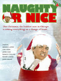 Naughty or Nice Movie on DVD $9.99