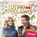 Toying With the Holidays (2021) DVD Movies