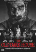 The Old Dark House (1932) DVD Movie on DVD $9.99