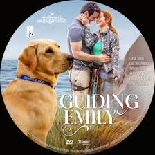 Guiding Emily DVD Movie
