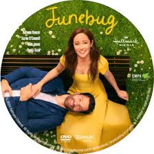 Junebug DVD Movie