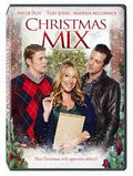 Christmas Mix DVD Movie