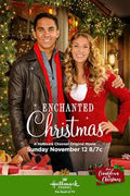 Enchanted Christmas DVD MOVIES