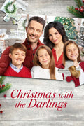 Christmas with the Darlings DVD Movie