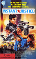 Marine Issue aka Instant Justice on DVD, Action, Michael Paré, Tawny Kitaen