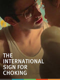 The International Sign for Choking (2011) Starring Zach Weintraub on DVD