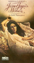 James Joyce's Women on DVD, Drama, Fionnula Flanagan, Chris O'Neill MOVIE