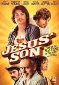 Jesus' Son 2009 DVD Movie Dennis Hopper Jack Black