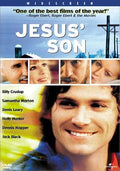 Jesus' Son 1999 DVD Movie Billy Crudup Robert Michael Kelly