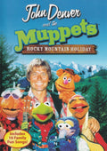 John Denver and the Muppets - Rocky Mountain Holiday $9.99
