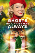 Ghosts of Christmas Always DVD Movie
